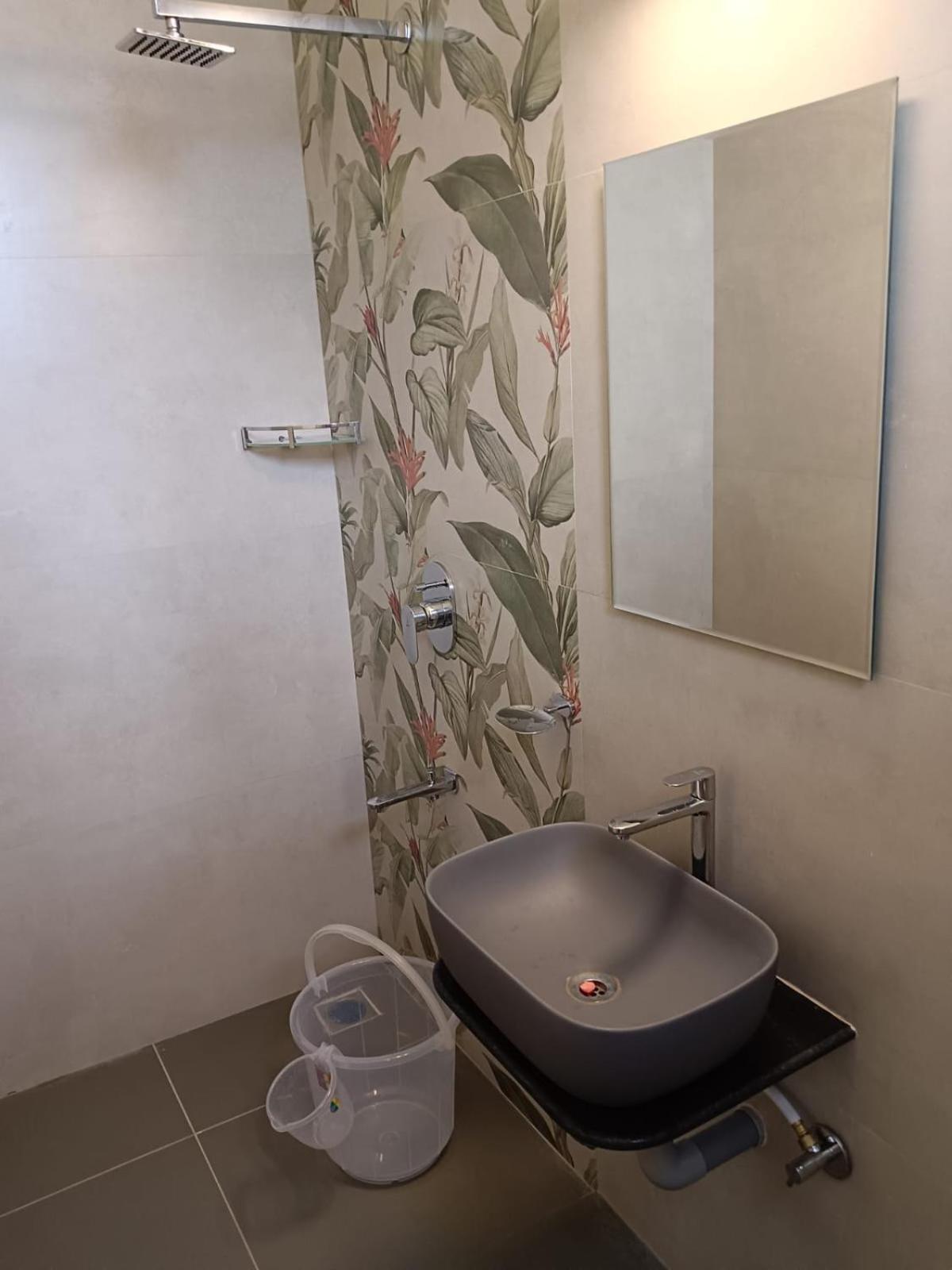 Krishna Inn บังกาลอร์ ภายนอก รูปภาพ